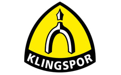 KLINGSPOR ABRASIVES
