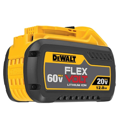DeWALT 12a Flex Volt Batter 20v/60v