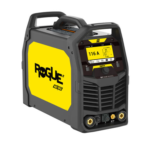 0479100400 Rogue ET 230iP AC/DC