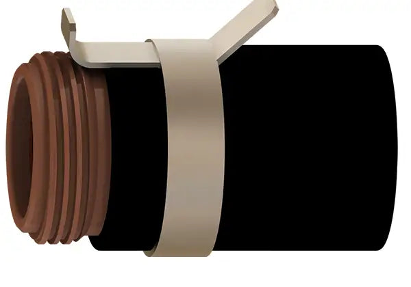 220953 Powermax 85 Retaining Cap Mechanized