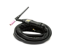 Load image into Gallery viewer, 0700025536 TIG Torch SR-B 20FX 4m OKC50