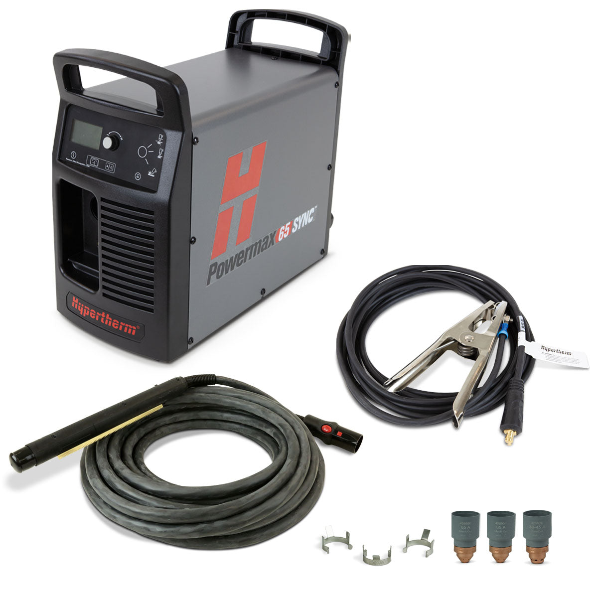 083327 Powermax 65 SYNC Machine System