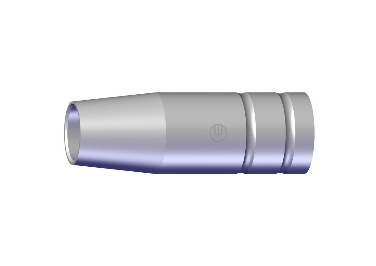145.0075 Gas Nozzle MB 15