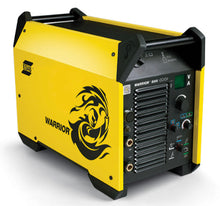 Load image into Gallery viewer, 0465350883 Warrior 500iw Inverter W/C Mig Package
