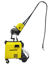 Load image into Gallery viewer, 0446400883 ESAB Fabricator EM 500i MIG Welder with Water Cooling