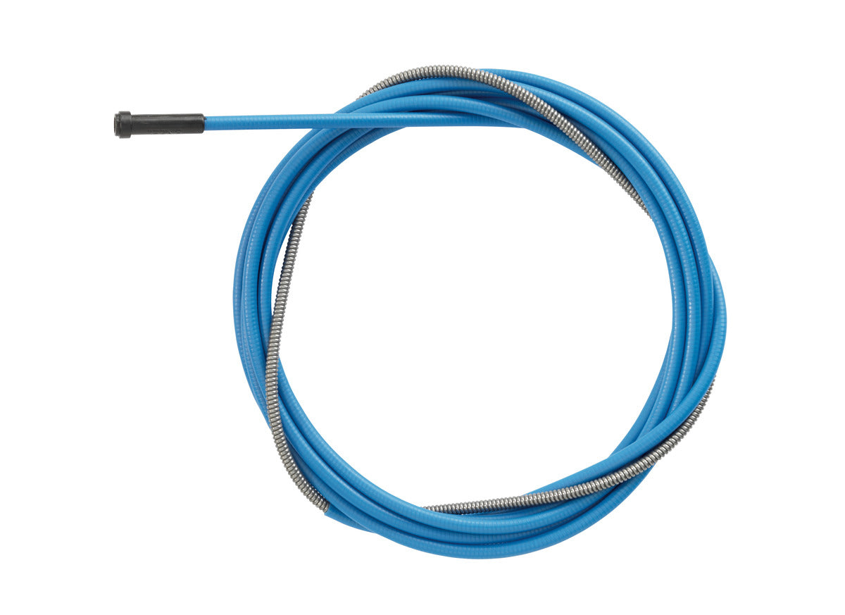 123.0015 Blue PVC Liner 5M 0.6-0.8mm