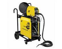 Load image into Gallery viewer, 0465350883 Warrior 500iw Inverter W/C Mig Package