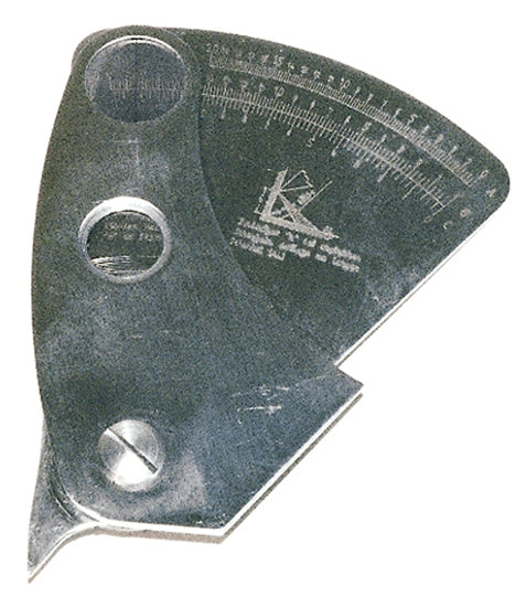 0000139931 Fillet Gauge
