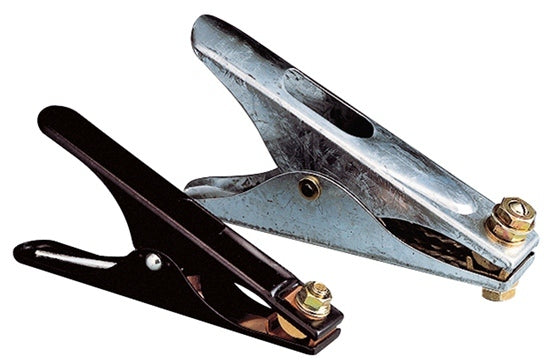 0700006002 400amp Croc Earth Clamp