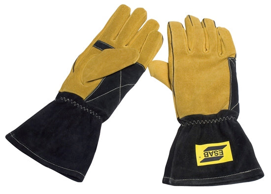 0700005040 Curved MIG/MAG Gauntlet Xlarge