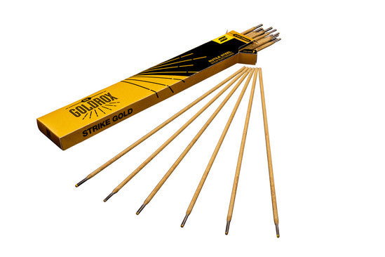 OK GoldRox 3.2x350mm 1kg (20Kg)