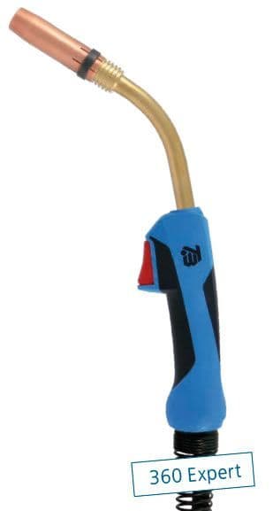 114P321050 TBi 360 Expert, 5m, Euro