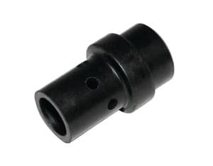 114P002007 TBi 360 Expert Gas Diffuser Black