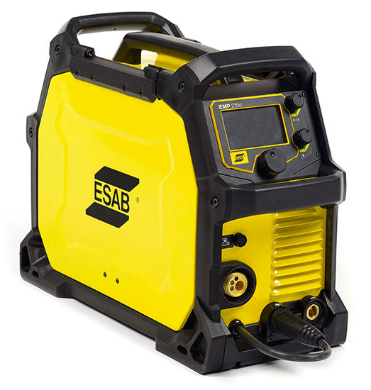 0700300985 REBEL  EMP 215ic Multi-Process Welder 120/240V