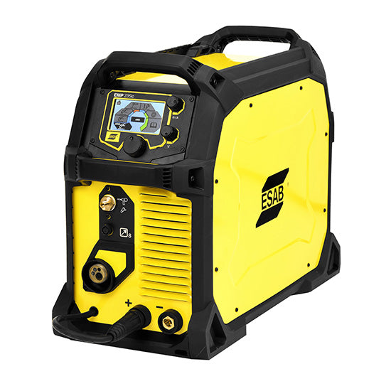 0700300989 REBEL EMP 235ic Multi-Process Welder 110/240V
