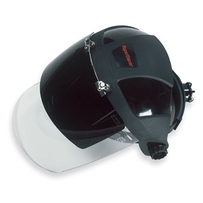 127239 Face Shield Shade 6
