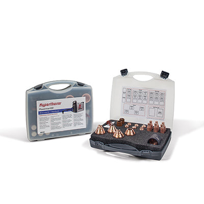 851474 Powermax 125 Consumable Kit