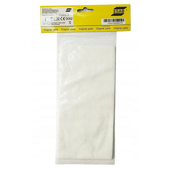 0700002310 Pre filter Pk 5