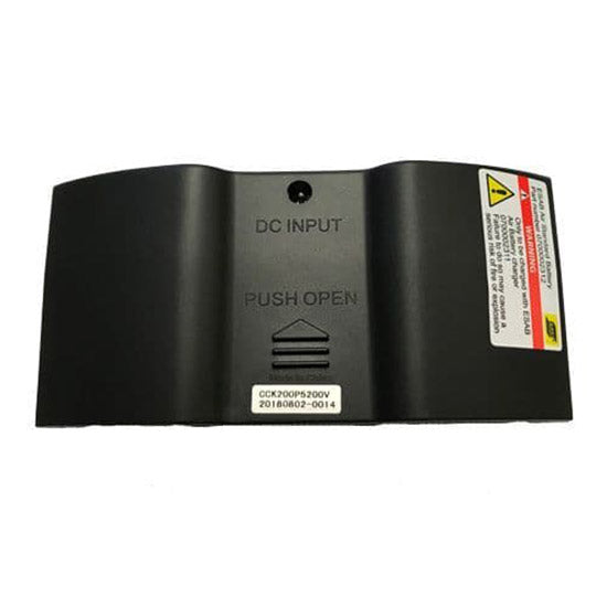 0700002312 Battery PAPR Unit