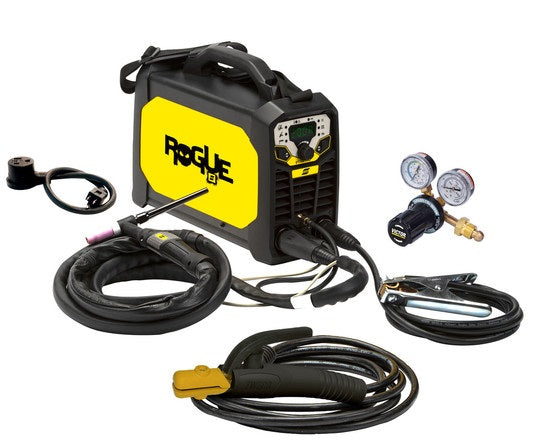 0705002011 Rogue ET 181i TIG 230V **FREE HELMET & RODS**