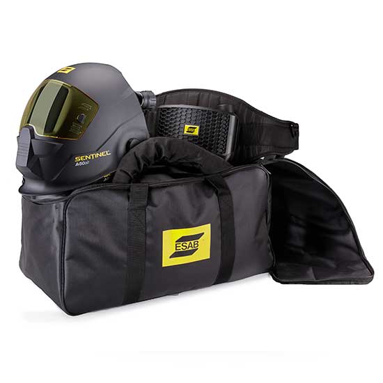 0700002315 PAPR Kit bag empty