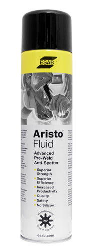 0700014073 Aristo Adv Antispatter 500ml