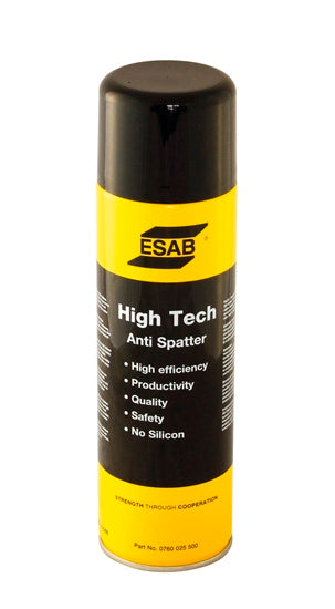 0760025500 High-Tech 400 ml