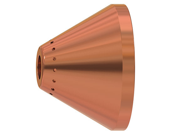 220976 Shield 125amp Mechanised