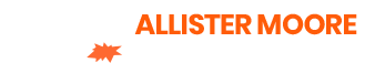 Alister Moore Welding Logo