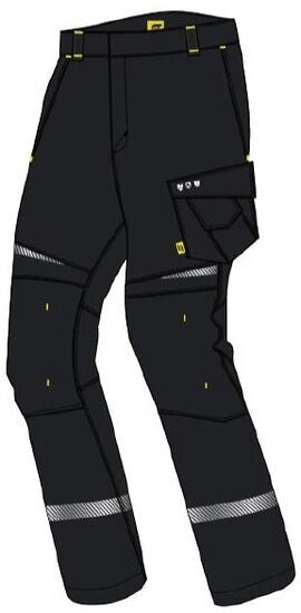 0700500723 MW2000 FR Trousers
