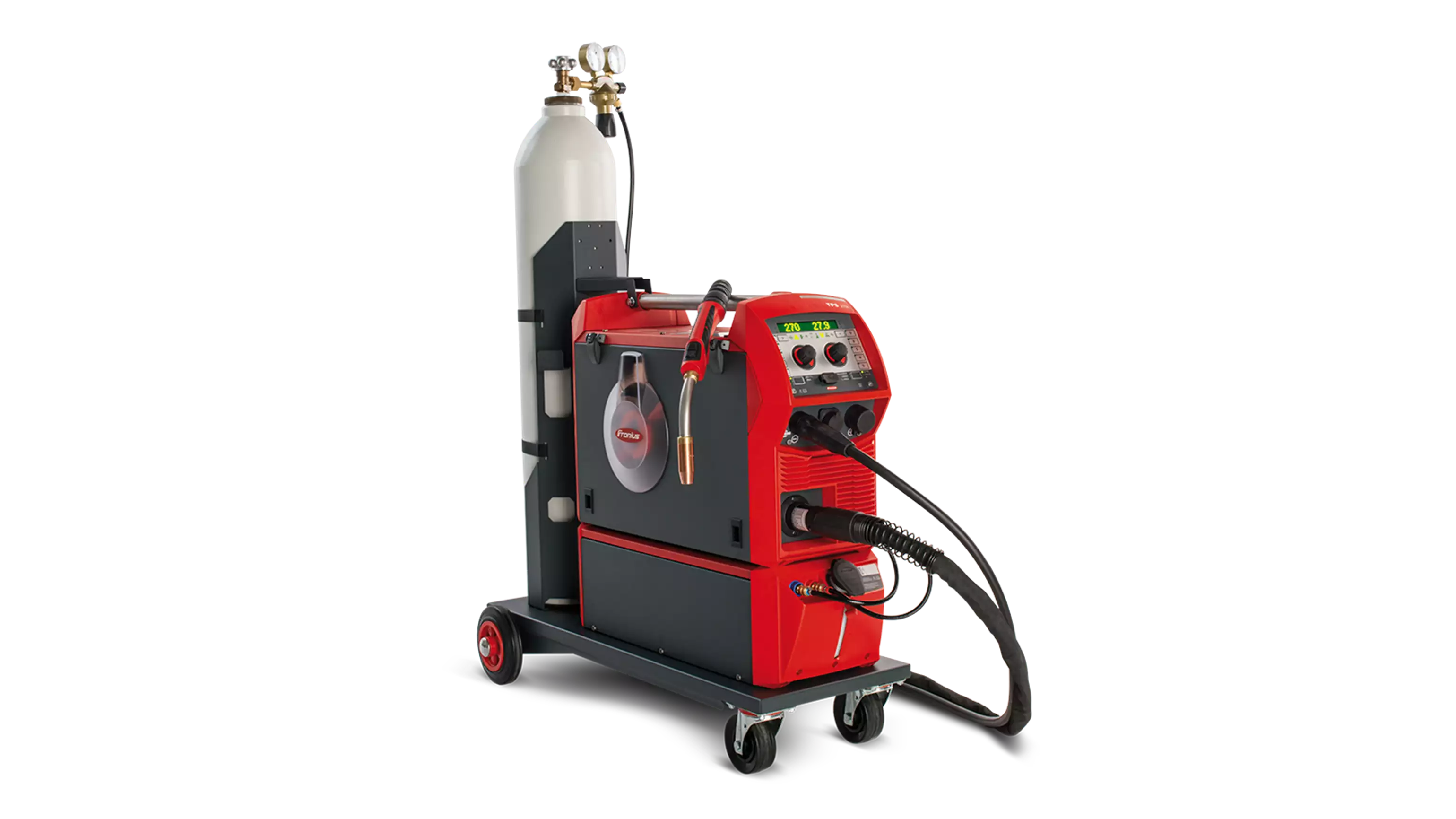 Fronius TPS 270i C Pulse