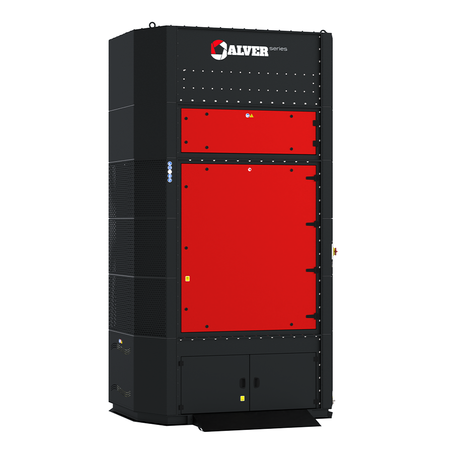 ALVERpro - Price on Request