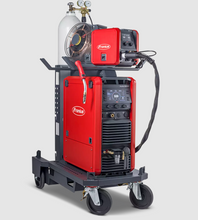 Load image into Gallery viewer, Fronius Fortis 320 C/W separate Wire Feed