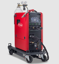 Load image into Gallery viewer, Fronius Fortis 400 Compact