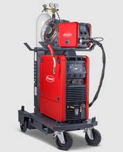 Load image into Gallery viewer, Fortis 400 C/W separate Wire Feed