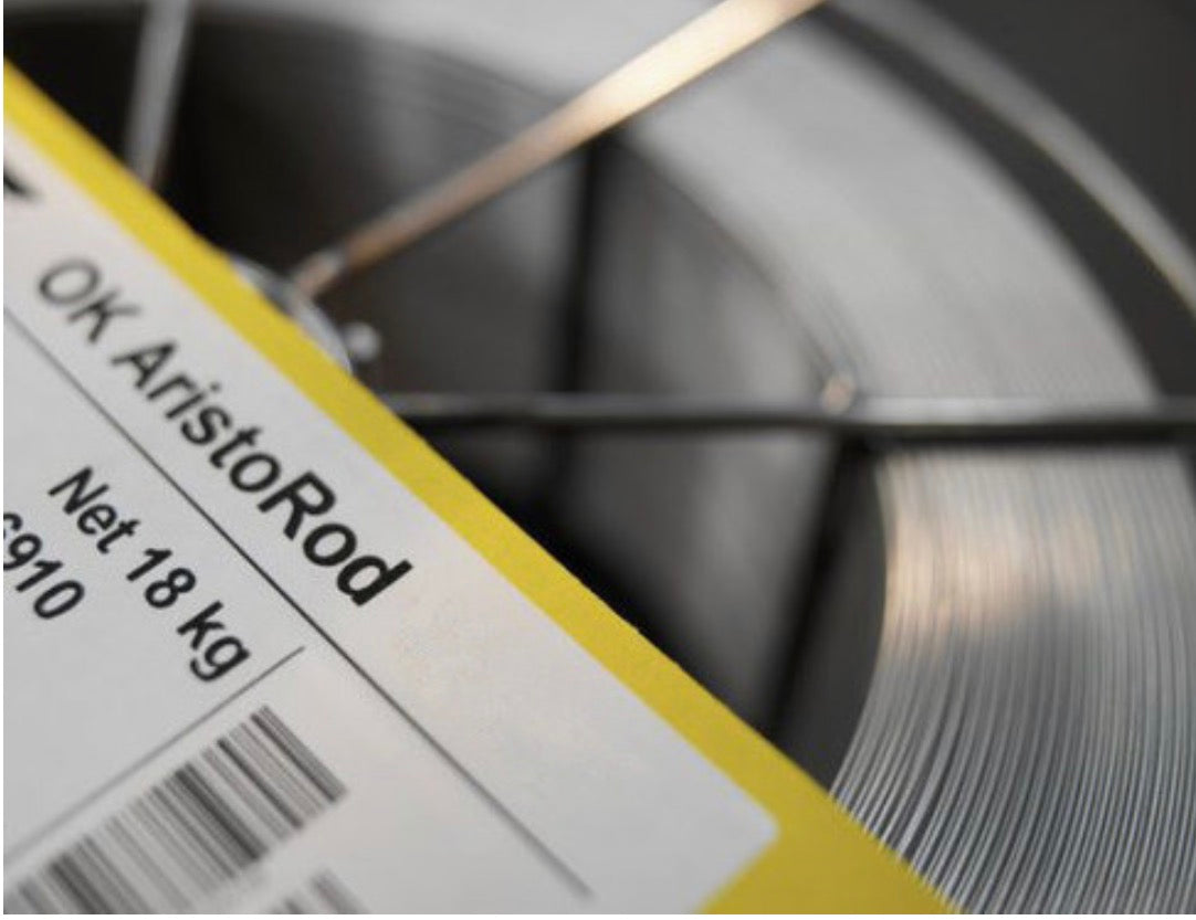 OK AristoRod 12.63 1.0mm