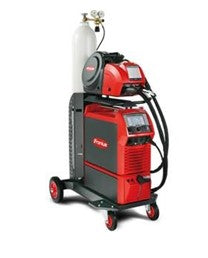 Fronius TPS 320i Compact