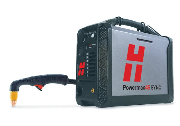 088568 Powermax45 SYNC 240 Volt