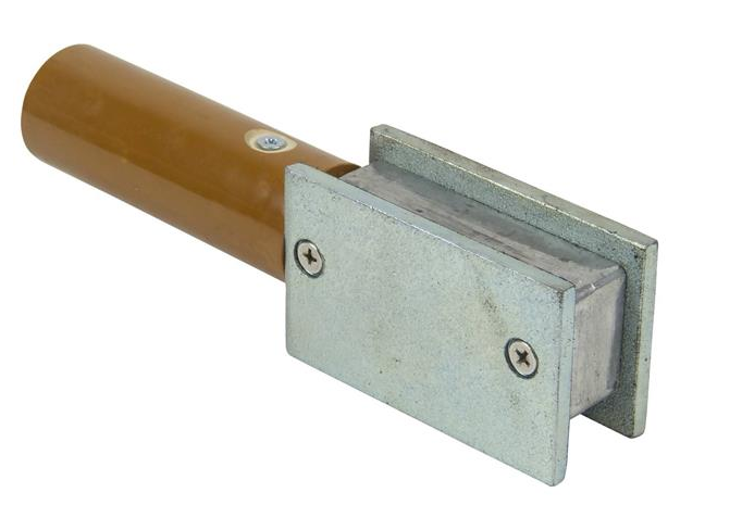 0000500416 Magnetic Earth Clamp 600amp