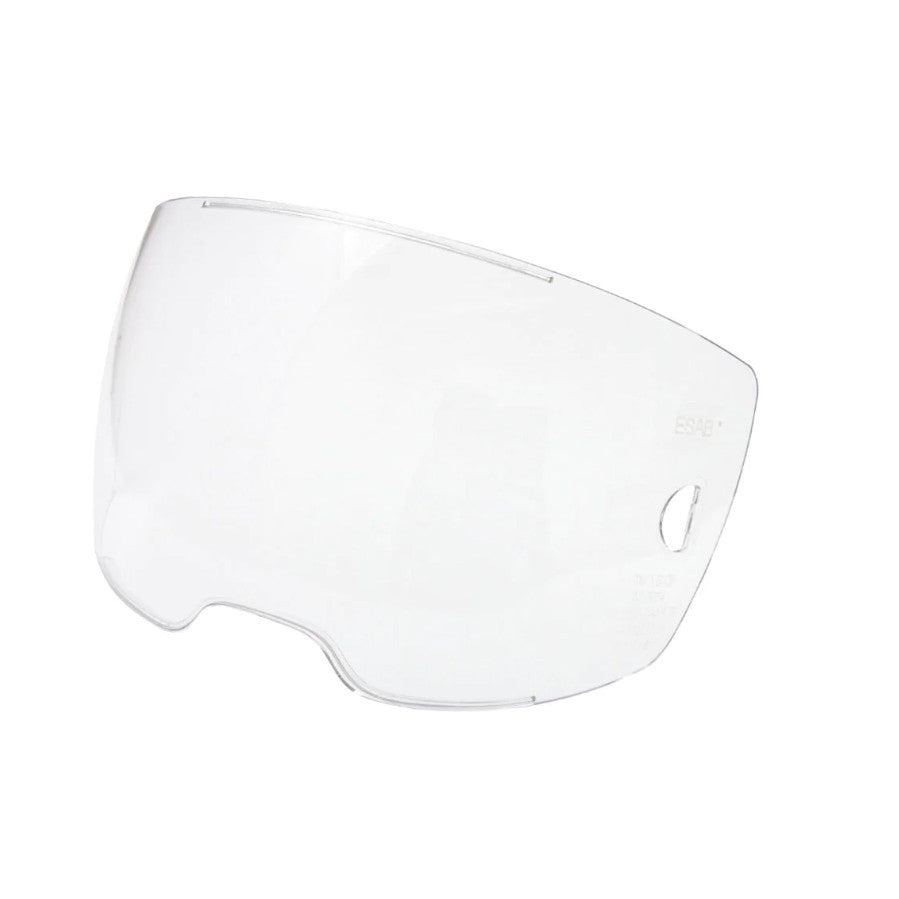 0700600880 Sentinel A50 and A60 Front Cover Lens Clear (Previously 0700000802)