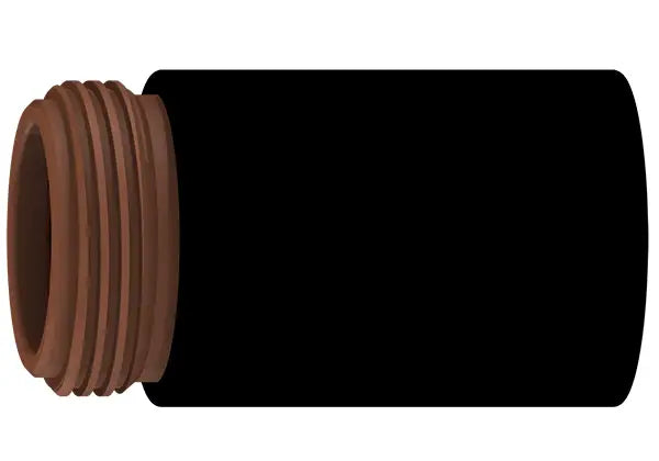 420114 Powermax 33 Retaining cap