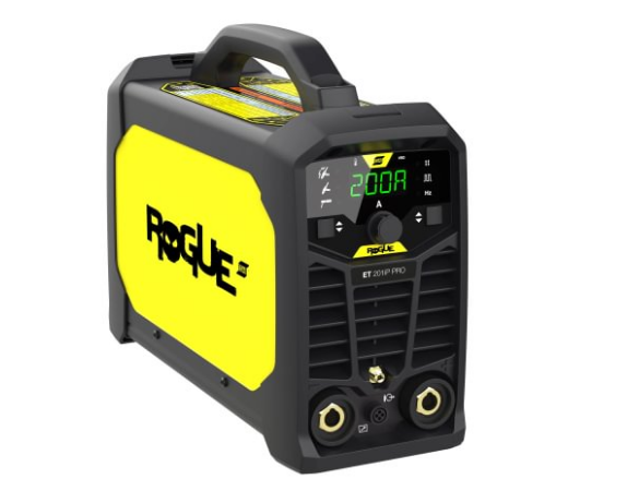 0705002010 Rogue ET 201i PRO TIG Welder 110/230V