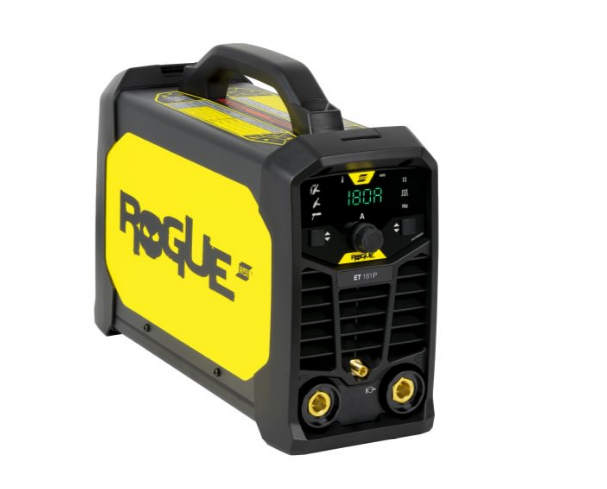 0705002011 Rogue ET 181i TIG 230V **FREE HELMET & RODS**