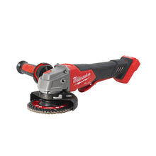 Load image into Gallery viewer, 4933478773 M18 115 MM VARIABLE SPEED &amp; BRAKING ANGLE GRINDER WITH PADDLE SWITCH