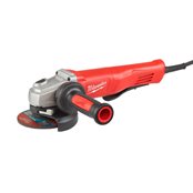 1250 W ANGLE GRINDER WITH SLIM PADDLE SWITCH AGV 13-115XSPD