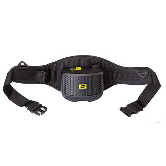 0700002307 Comfort pad waist belt