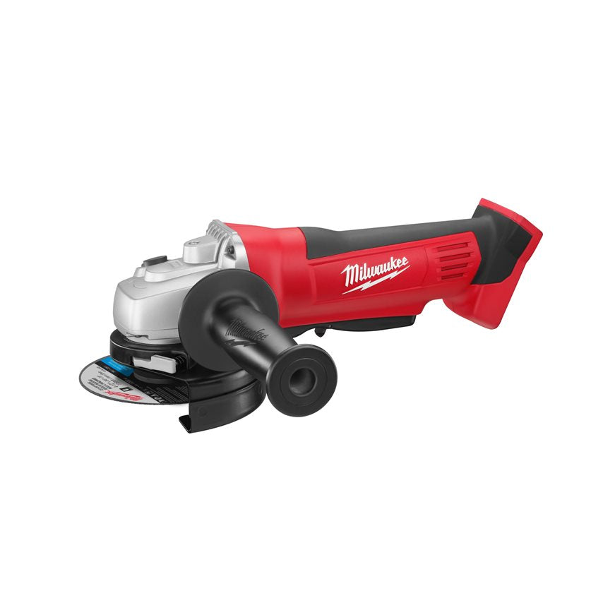 M18 115 MM ANGLE GRINDER WITH PADDLE SWITCH