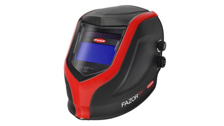 Fazor 1000 Plus Welding Helmet