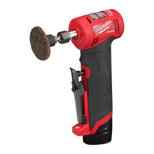 Load image into Gallery viewer, M12 FUEL ANGLED DIE GRINDER