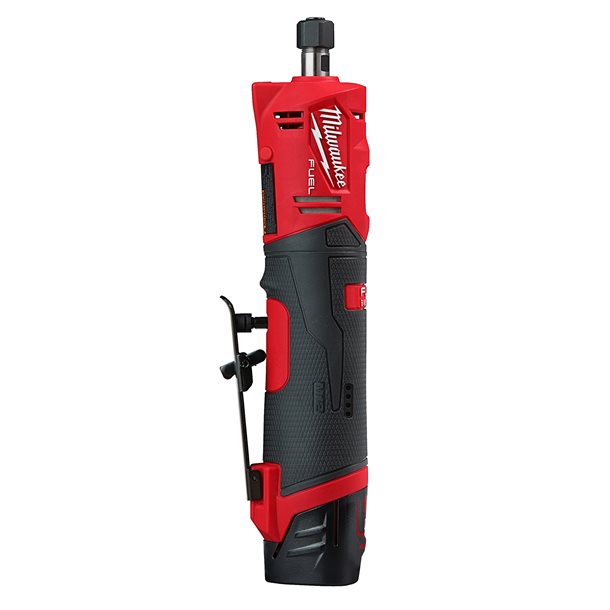 M12 FUEL STRAIGHT DIE GRINDER